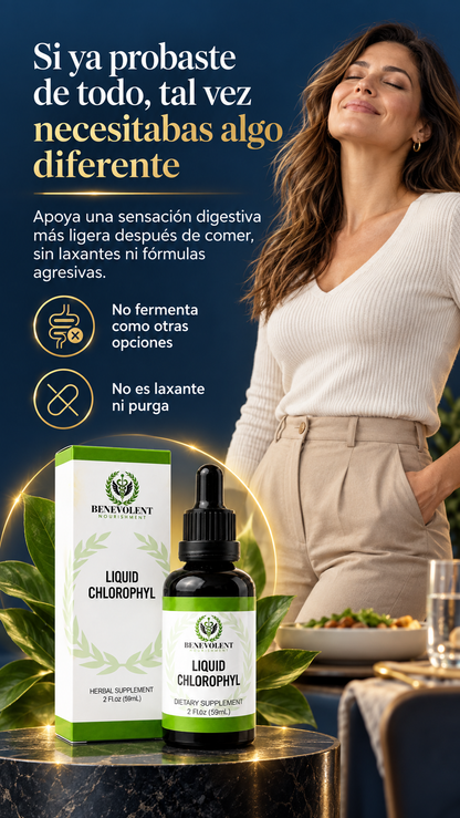 COMES SANO, TE CUIDAS… ¿Y AUN ASÍ TERMINAS HINCHADA?